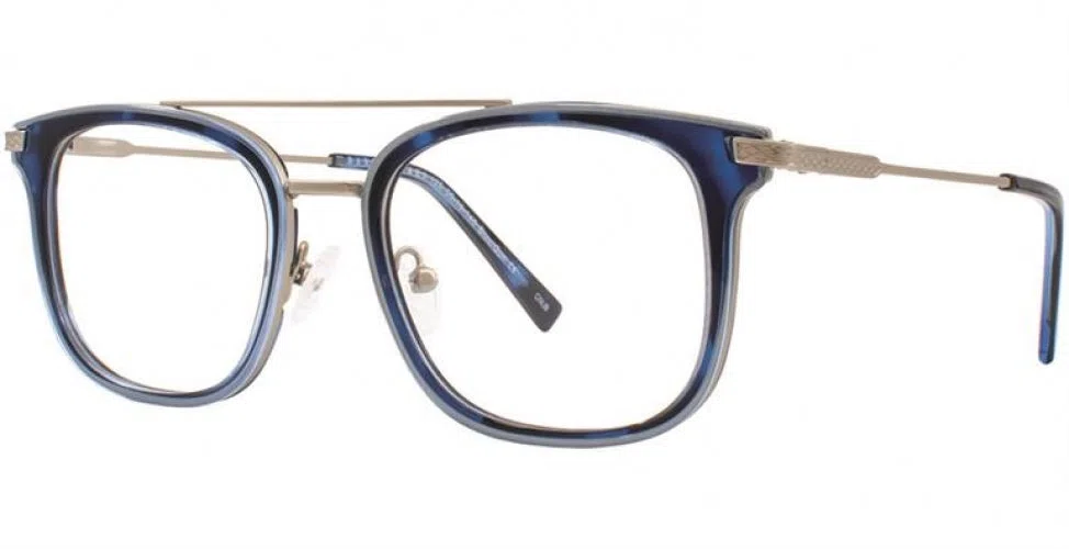 Danny Gokey 126 Eyeglasses - view 2